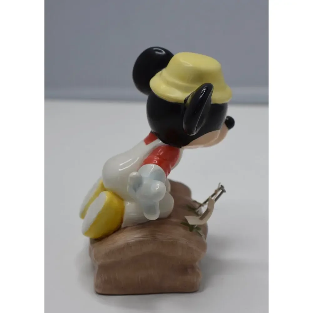 Goebel walt disney